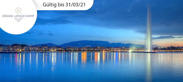 Schöne Tage am Genfersee