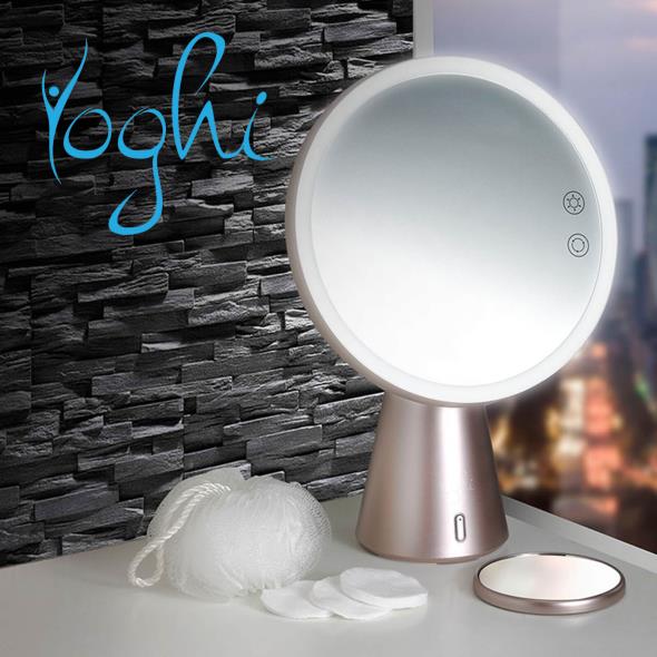 Yoghi