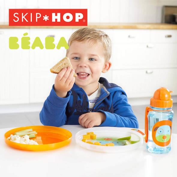 Skip Hop, Béaba