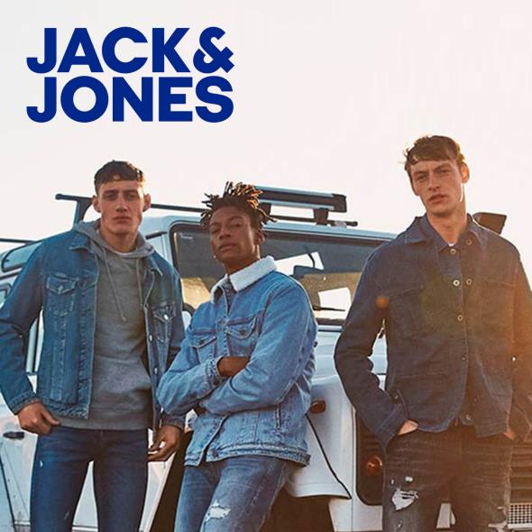 Jack & Jones