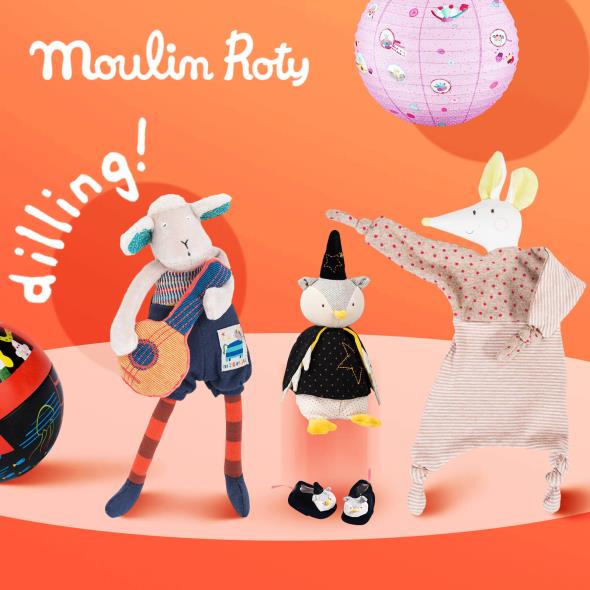 Moulin Roty