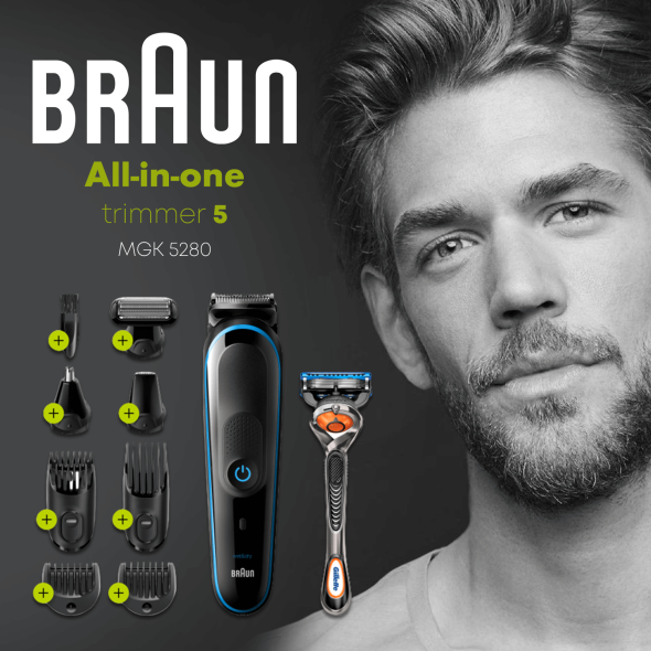 Braun