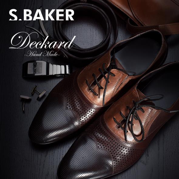 Deckard, S'Baker