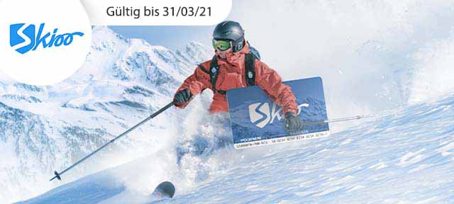 Skioo-Pass