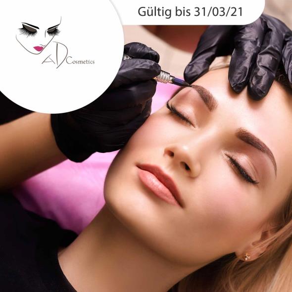 Permanent-Make-up