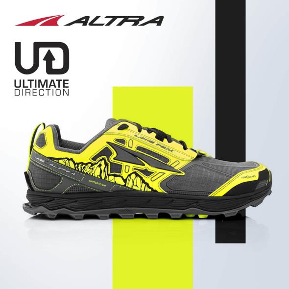 Altra, Ultimate Direction