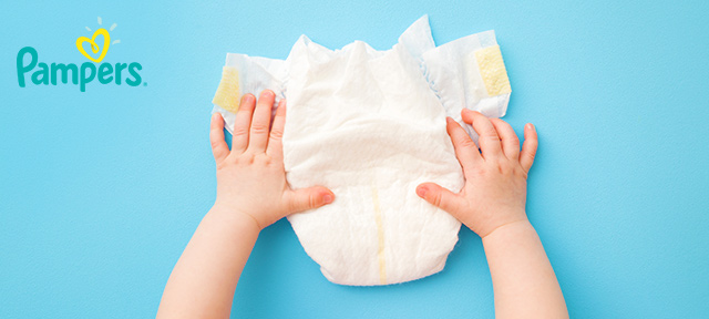 Pampers