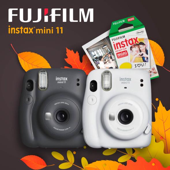 Fujifilm