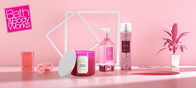 Bath & Body Works