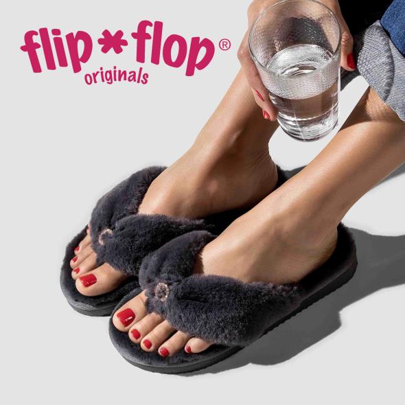 Flip Flop