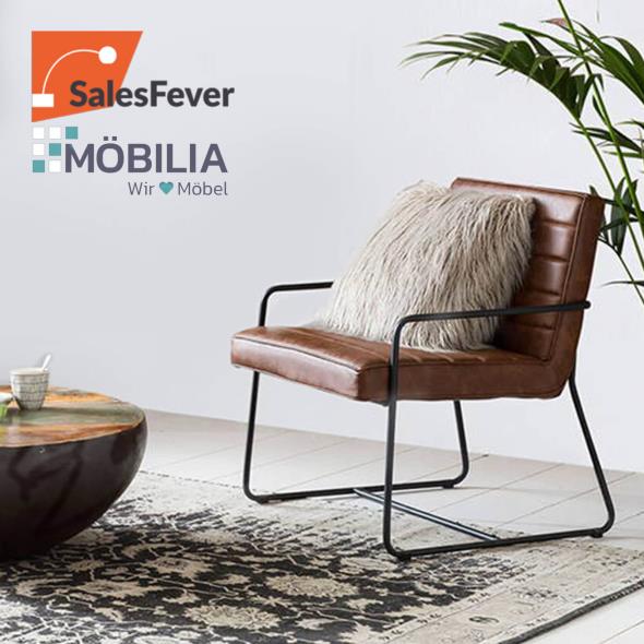 SalesFever, Mobilia