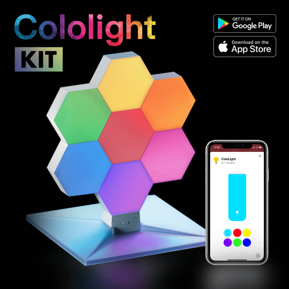 Cololight