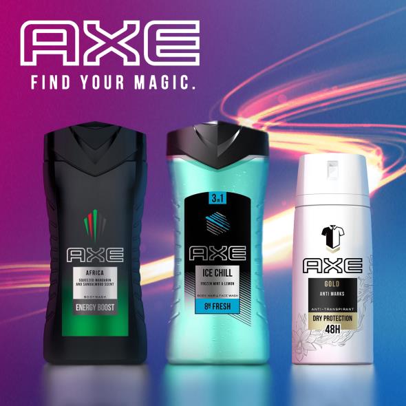 AXE