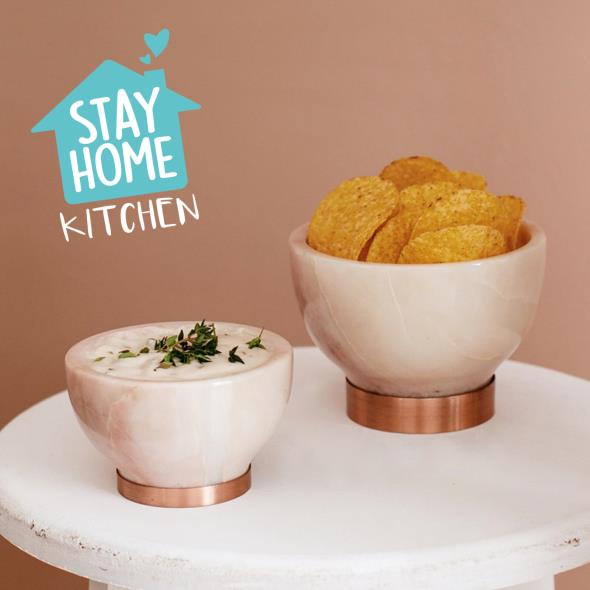 Stay Home Kitchen