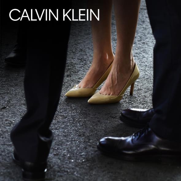 Calvin Klein