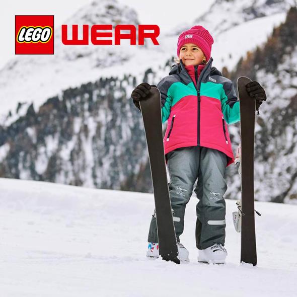 Lego Wear