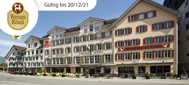 Schweizerische Tage in Brunnen