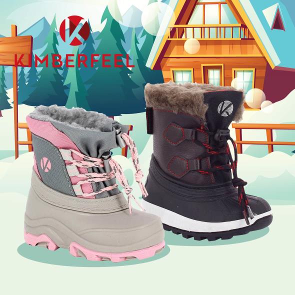 Kimberfeel Kids