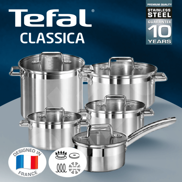 Tefal