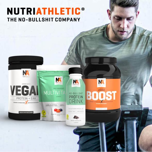 Nutriathletic