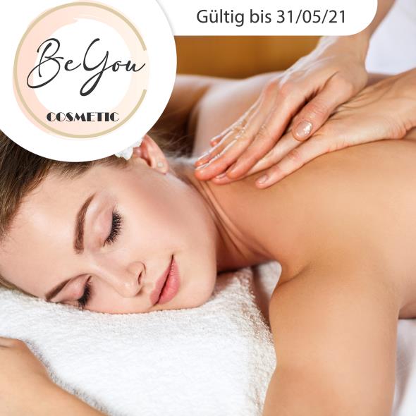 Massage nach Wahl