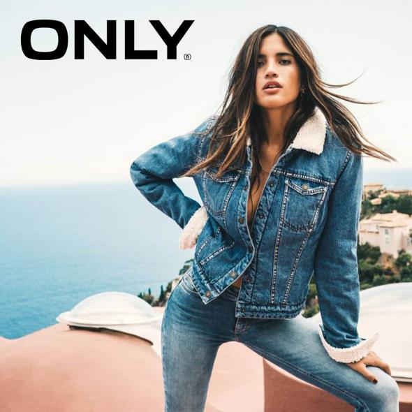 Only
