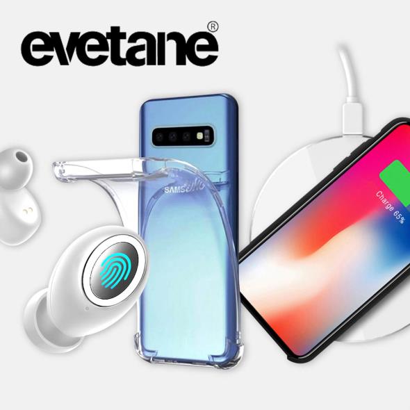Evetane