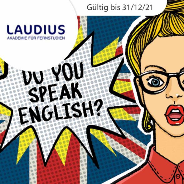 Diverse Englisch-Onlinekurse