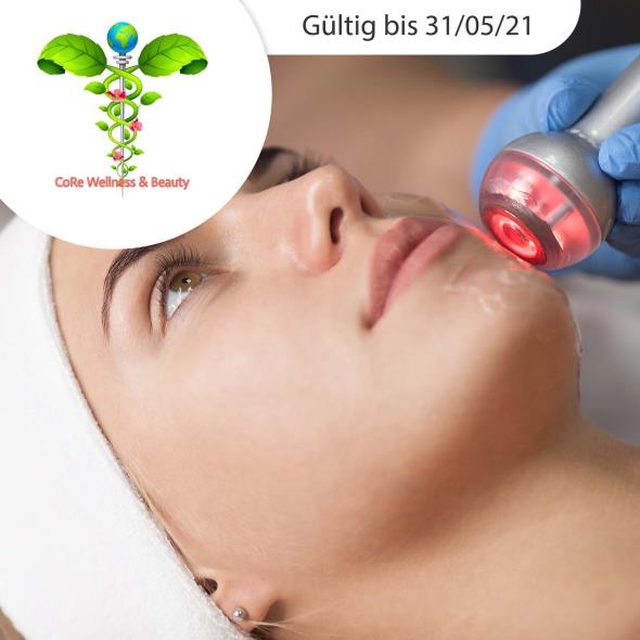 MediBODYFORMING RF-Behandlung