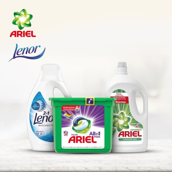 Ariel, Lenor