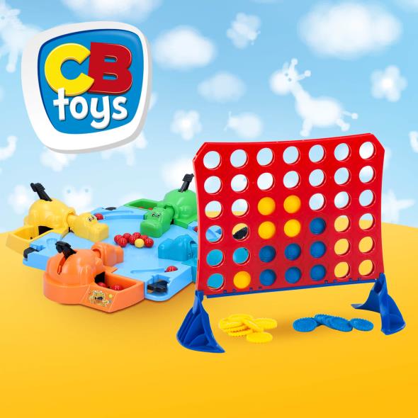 CB Toys