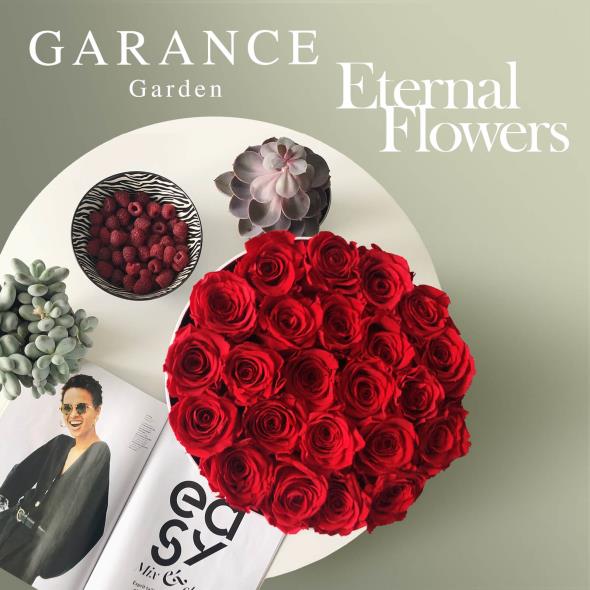 Garance Garden
