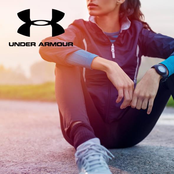 Under Armour