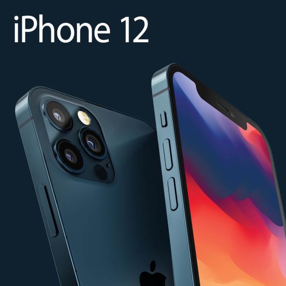 iPhone 12