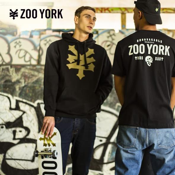 Zoo York