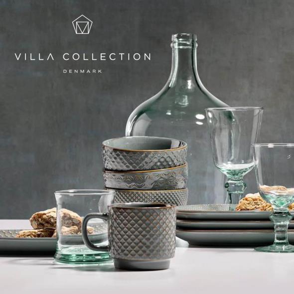 Villa Collection