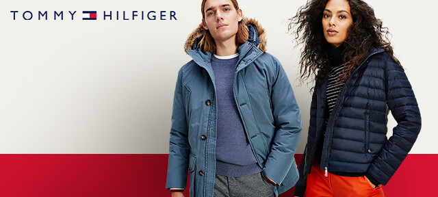 Tommy Hilfiger