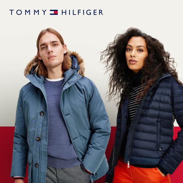 Tommy Hilfiger