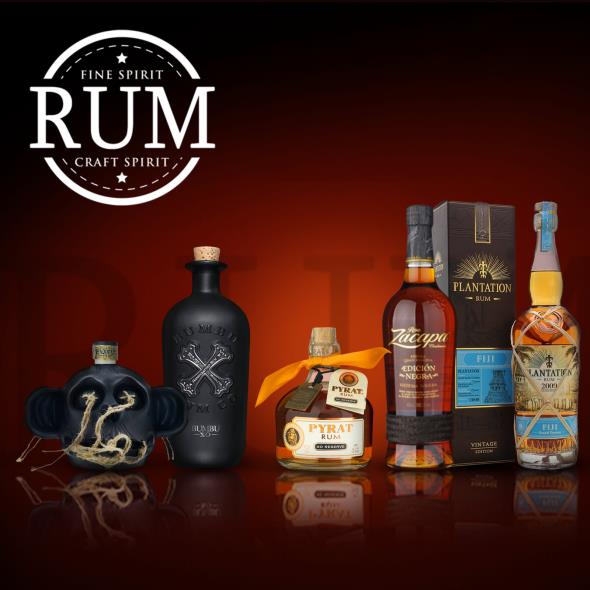 Finest Rum