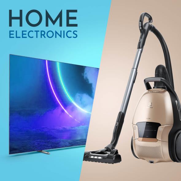 Home Electronics