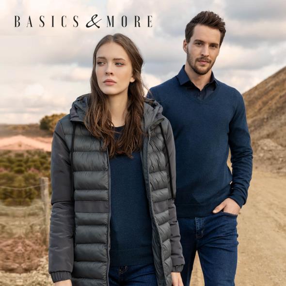 Basic & More