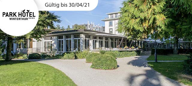 Schöne Tage in Winterthur