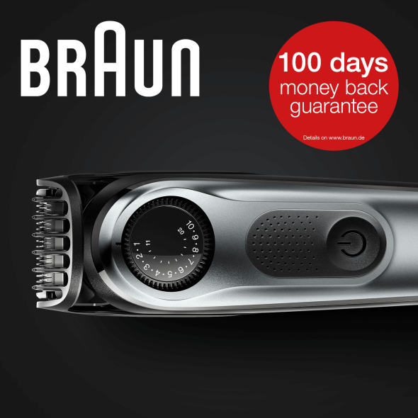 Braun
