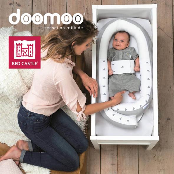 Doomoo, Red Castle