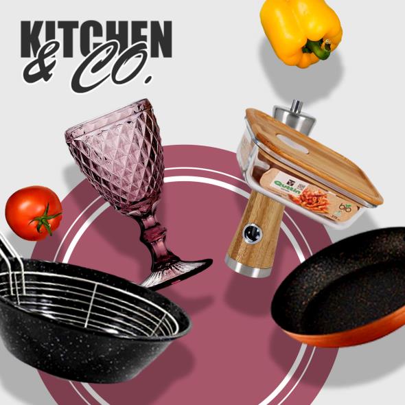 Kitchen & Co.