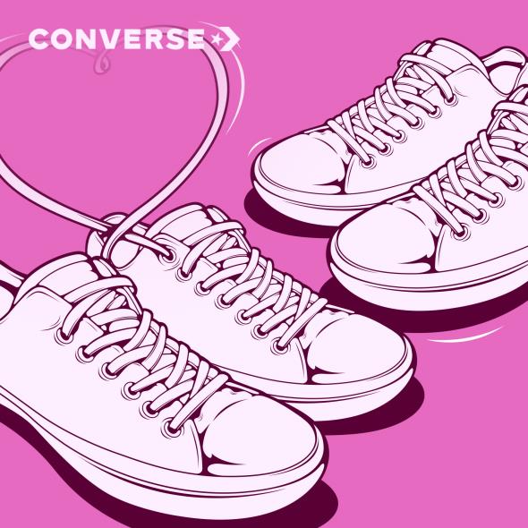 Converse