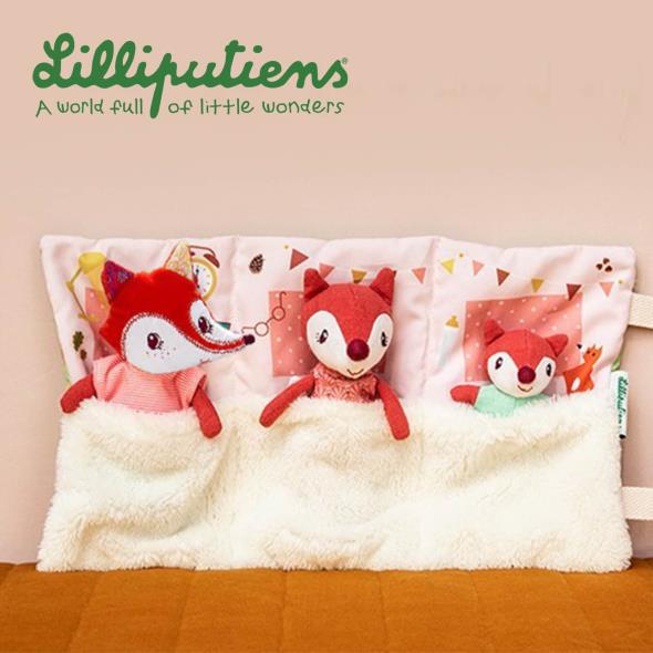 Lilliputiens