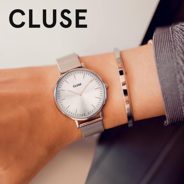 Cluse