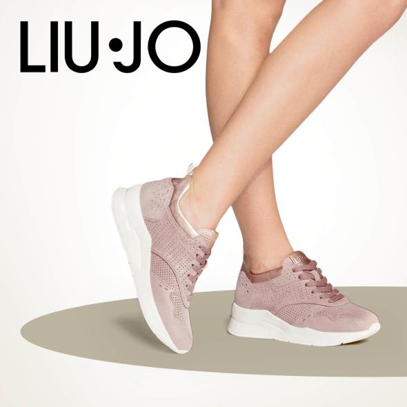 Liu Jo