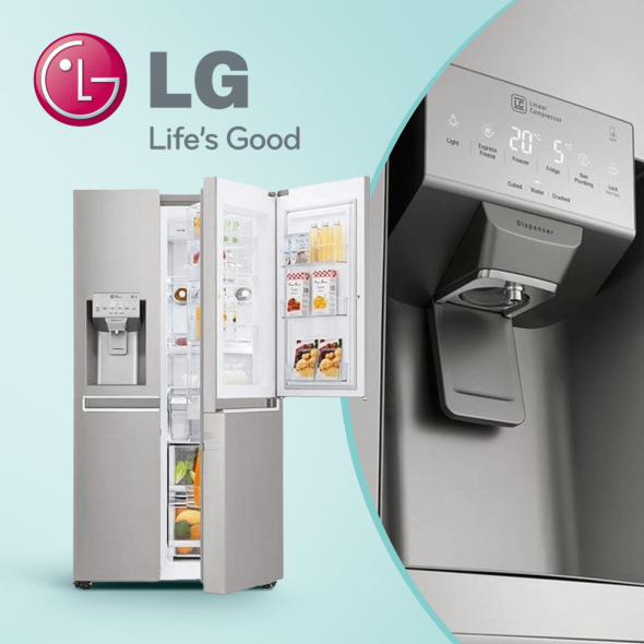 LG